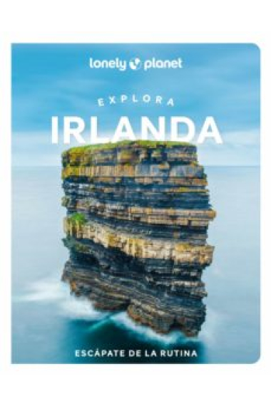 Explora Irlanda (Lonely Planet)