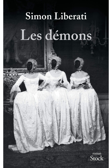 Les démons (La Bleue)