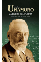 Cuentos completos (Edición completa con un cuento inédito)