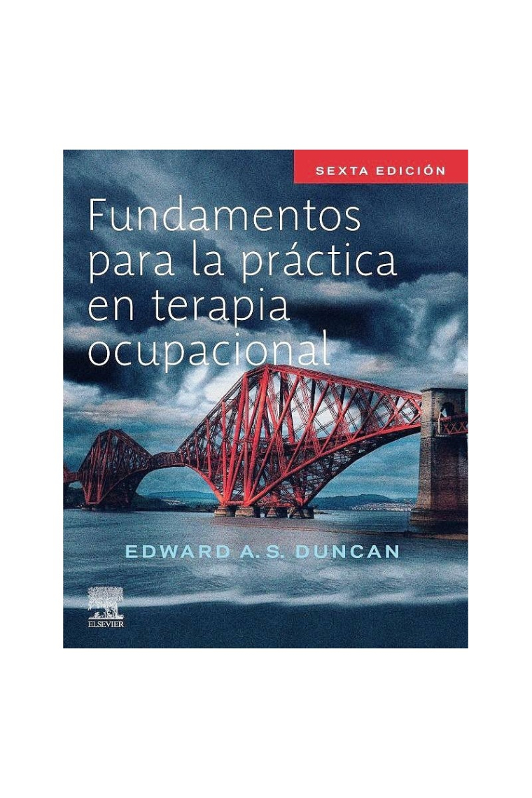 Fundamentos para la práctica en Terapia Ocupacional