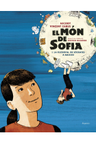 El mon de Sofia (còmic)