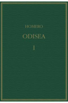 Odisea (Volumen I): Cantos I-IV