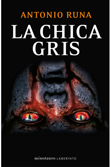 La chica gris