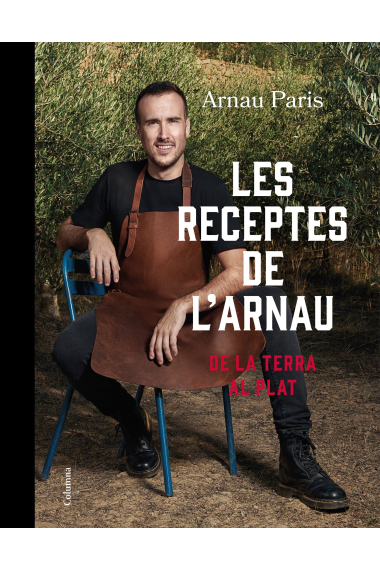 Les receptes de l'Arnau