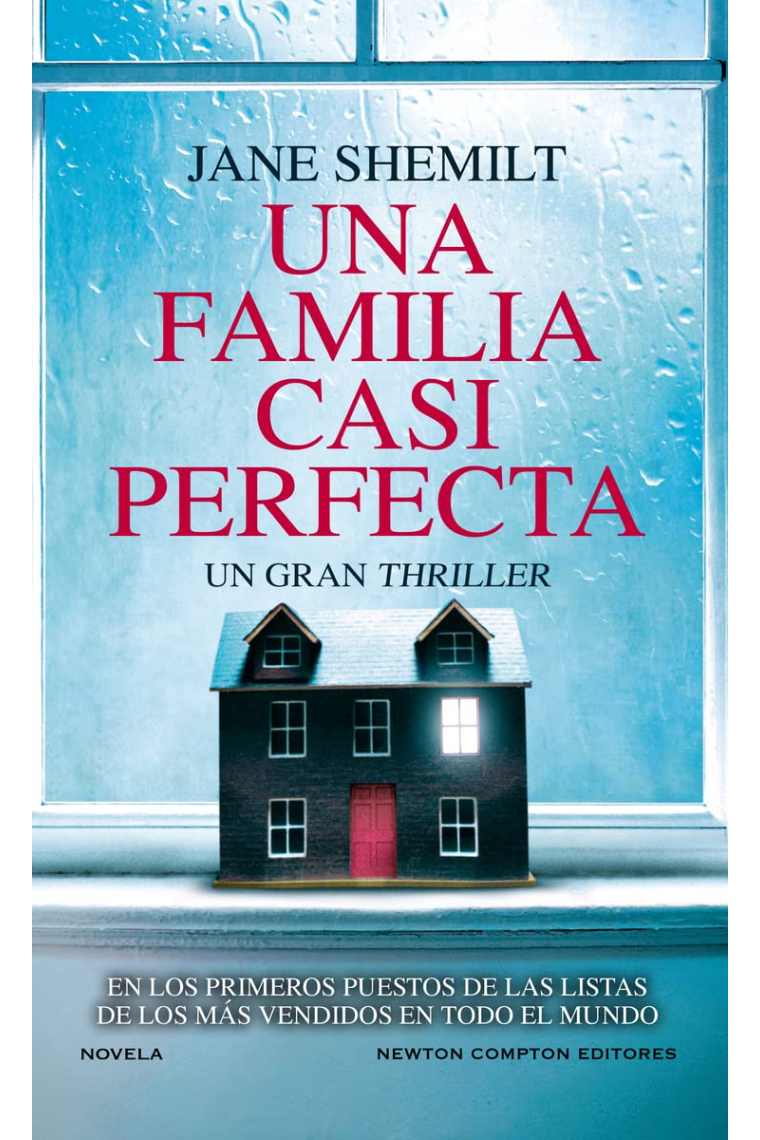 Una familia casi perfecta