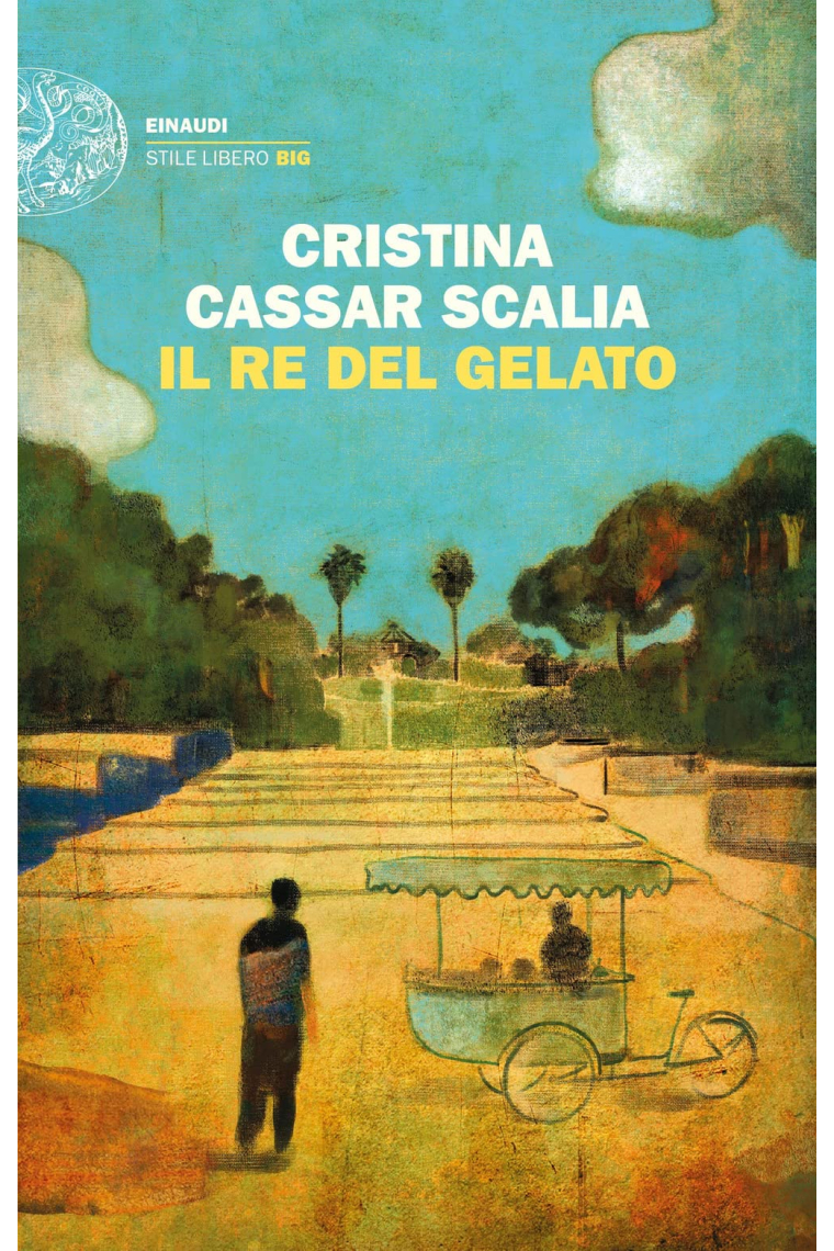 Il Re del gelato