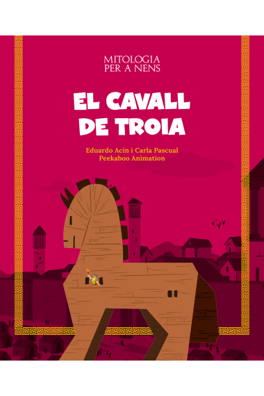 El cavall de Troia