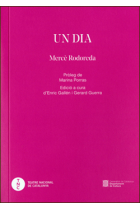 Un dia (Pròleg de Marina Porras · Edició a cura d’Enric i Gerard Guerra)