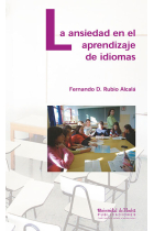 La ansiedad en el aprendizaje de idiomas