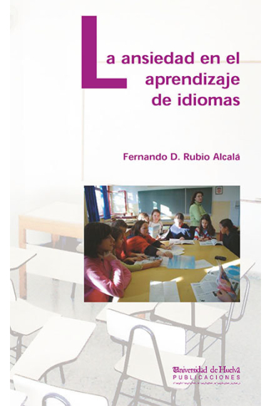 La ansiedad en el aprendizaje de idiomas