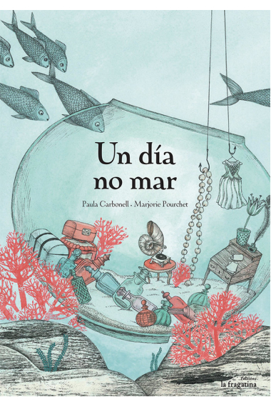 Un dia no mar