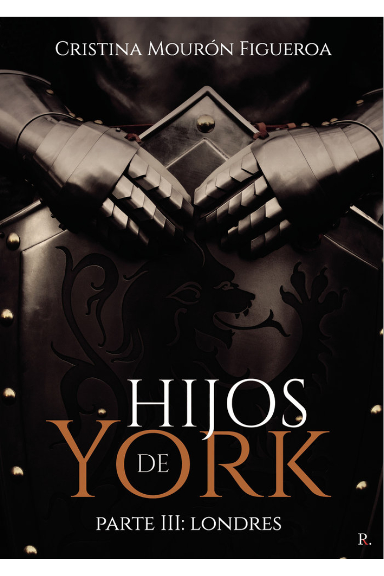 Hijos de York III: Londres