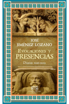 EVOCACIONES Y PRESENCIAS