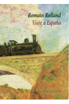 VIAJE A ESPAÑA