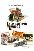 LA MEMORIA DE LOS LIBROS