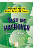 Test de Machover. Pareja y Familia