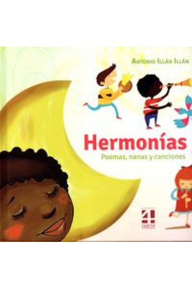 Hermon¡as. Poemas, nanas y canciones