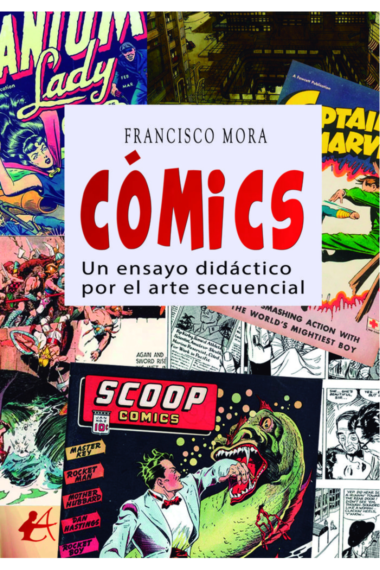 Cómics