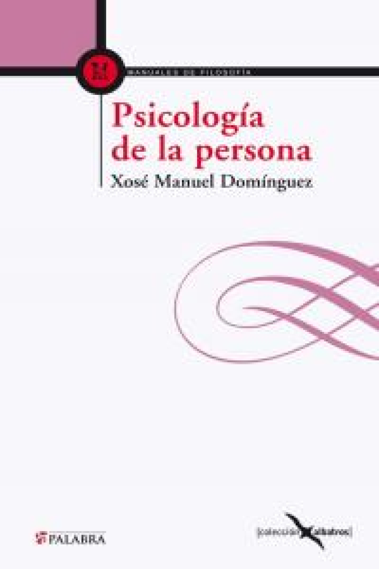 Psicología de la persona