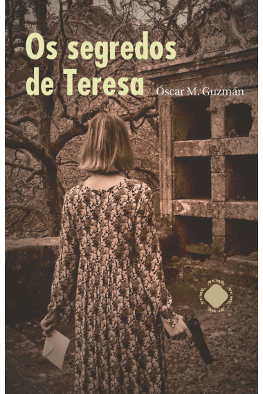 Os segredos de Teresa