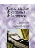 Casos prácticos de economía de la empresa