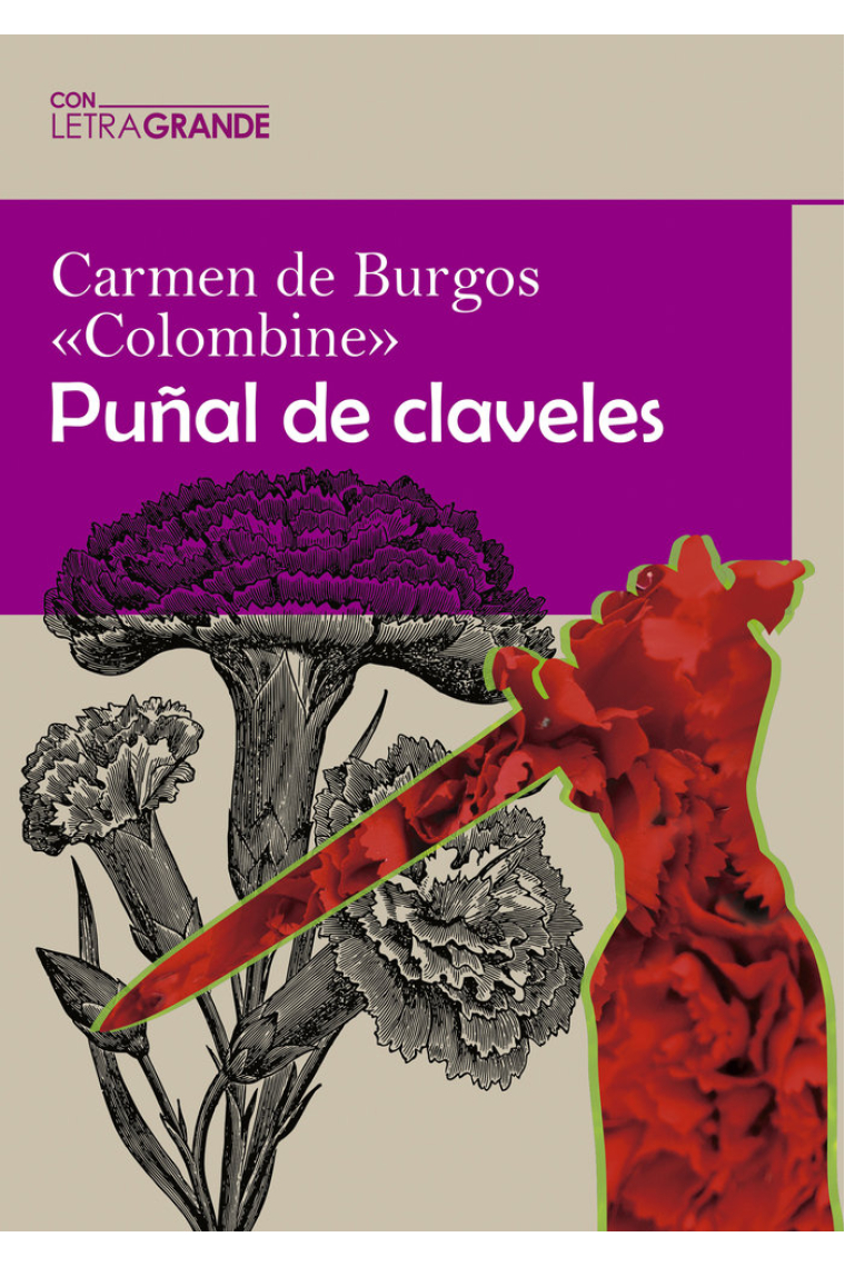 Puñal de Claveles