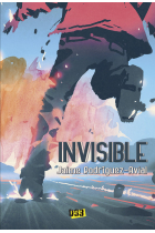 Invisible