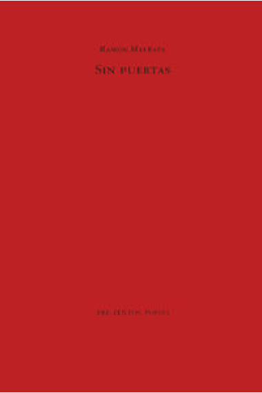 SIN PUERTAS