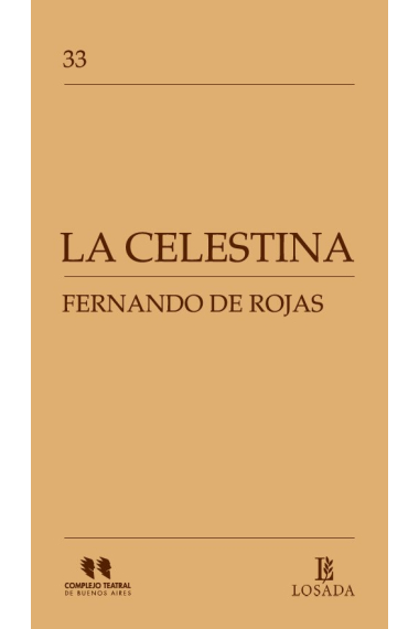 LA CELESTINA