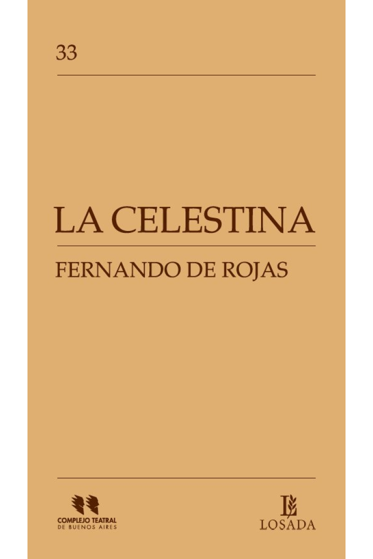 LA CELESTINA