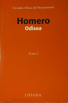 Odisea tomo I