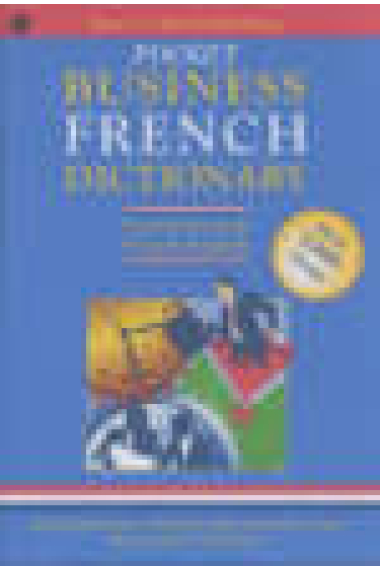 Business French glossary : English-French/French-English