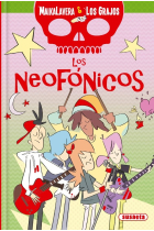 Los Neofónicos