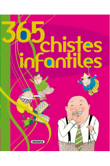 365 chistes infantiles