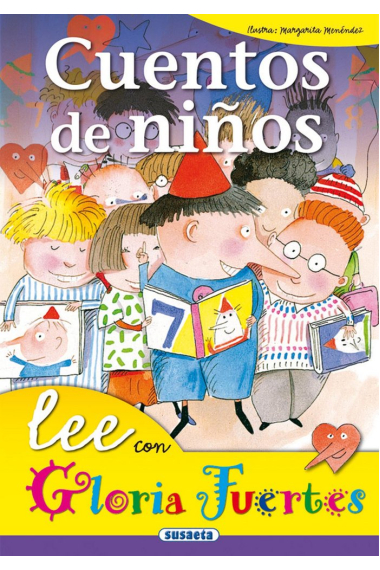 Cuentos de niños