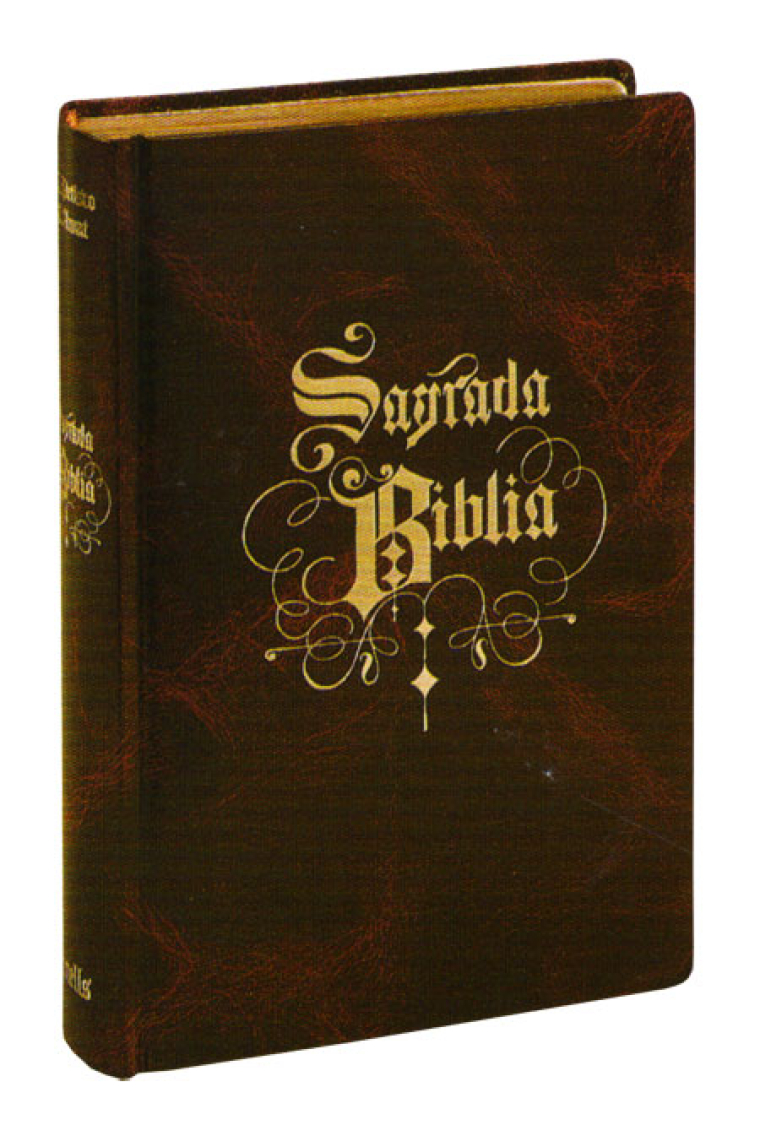 Sagrada Biblia