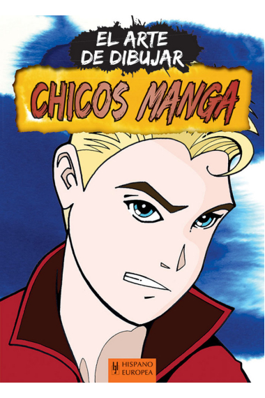 Chicos Manga