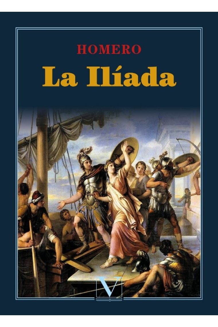 La Ilíada