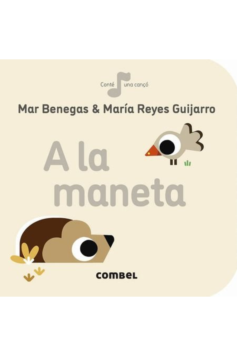 A la maneta (La Cirera 3)