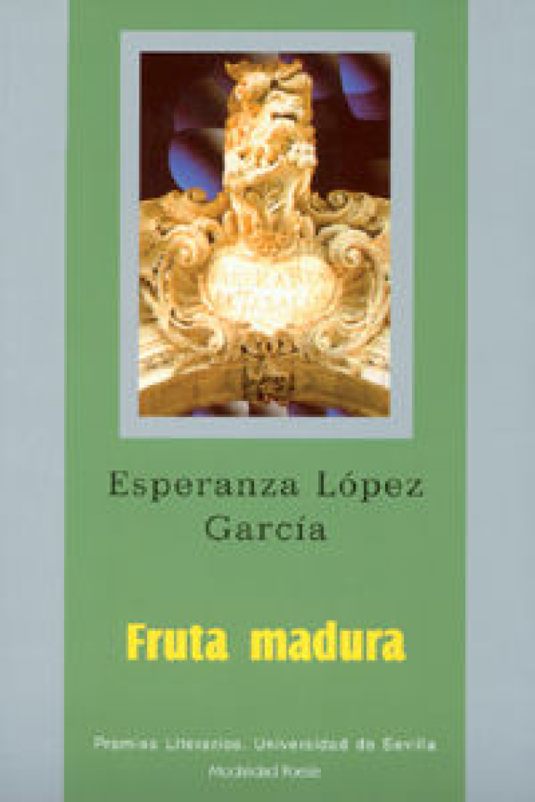 FRUTA MADURA