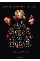 LOS SERES DEL HOGAR