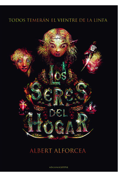 LOS SERES DEL HOGAR