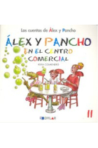 ALEX Y PANCHO 11 EN EL CENTRO COMERCIAL áááááááááááááááááááááááááááááááááááááááááááááááááááááááá