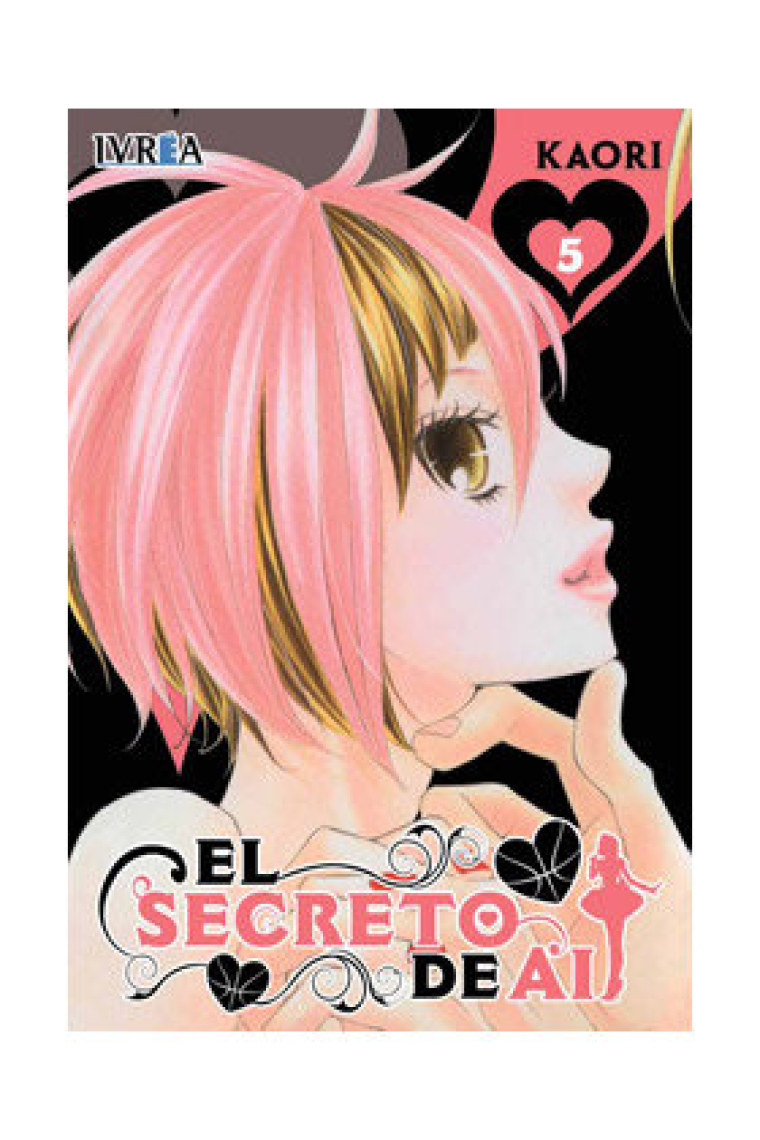 EL SECRETO DE AI 05