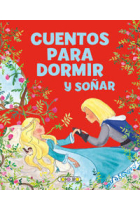 Cuentos para dormir y soñar