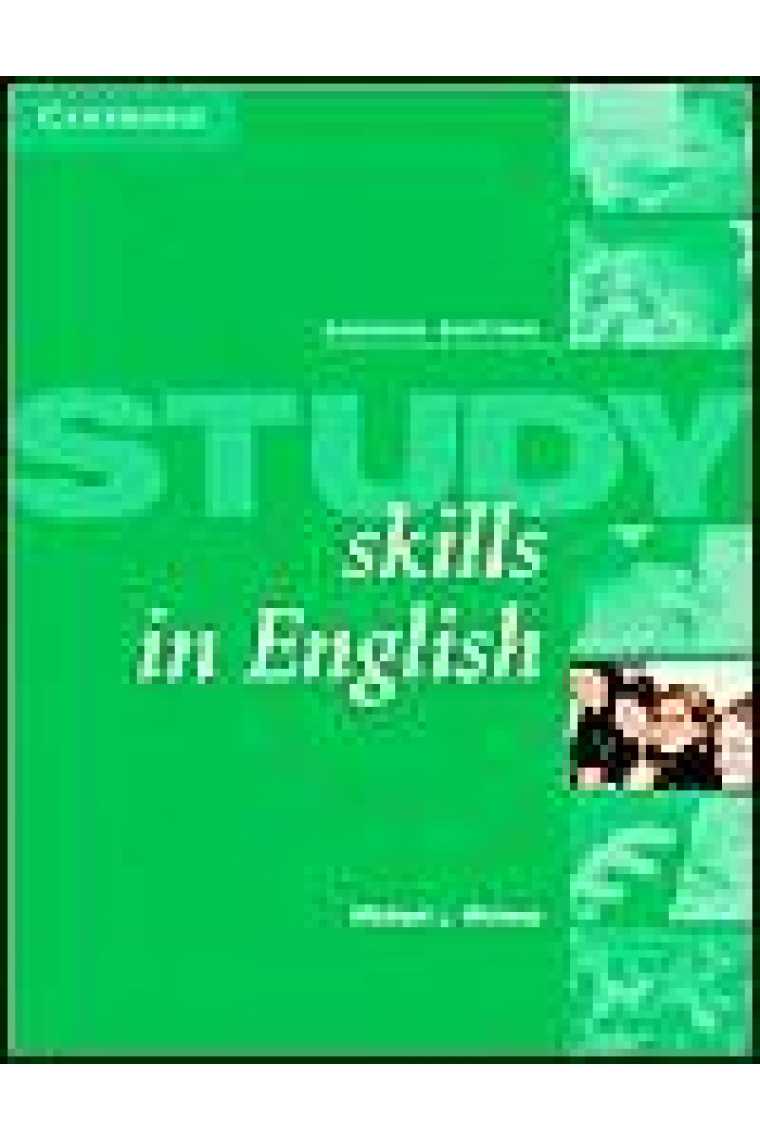 Study Skills in English. Student's Book