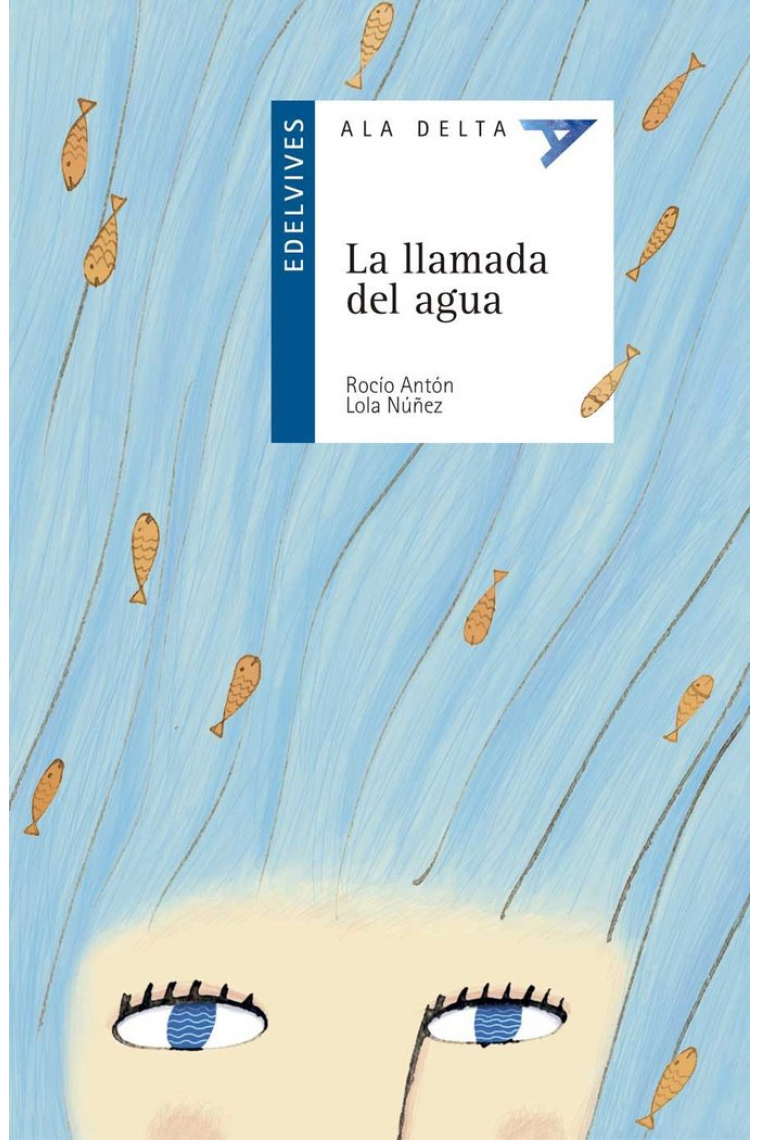 La llamada del agua