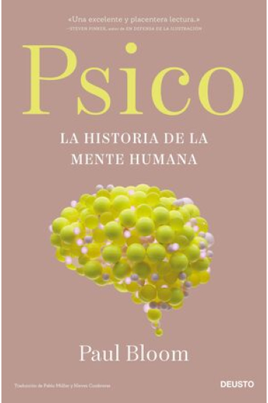 Psico. La historia de la mente humana