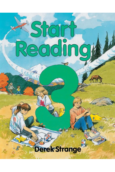 Start reading 3