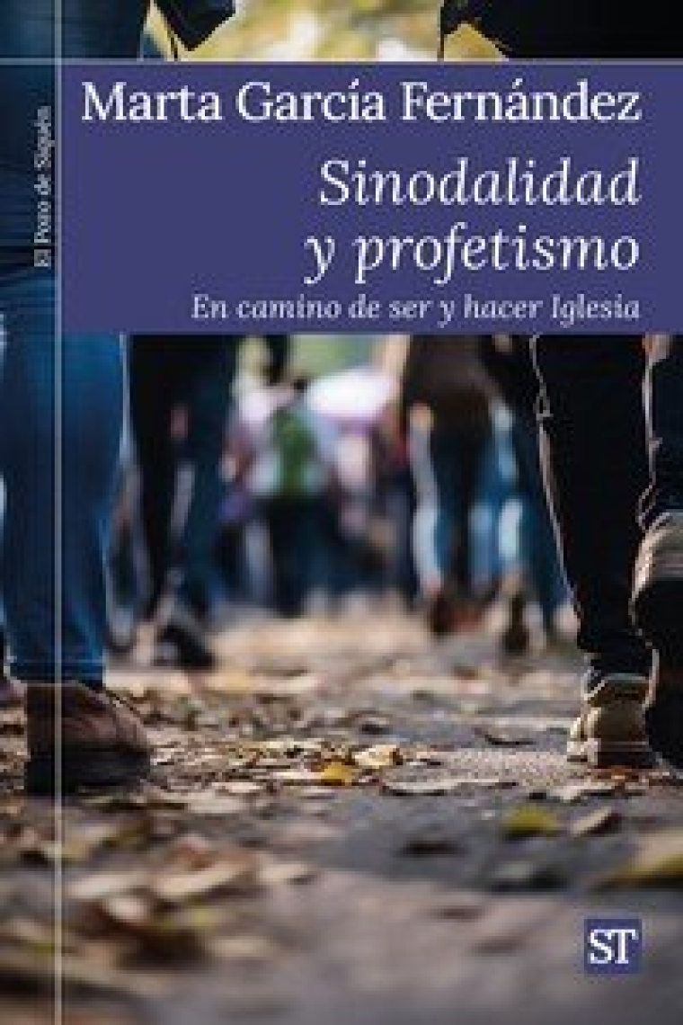 SINODALIDAD Y PROFETISMO